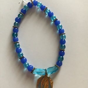 Virgin Mary Bracelet